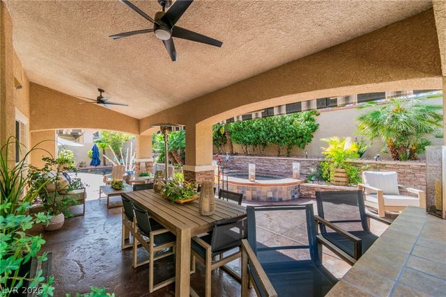 2025 Winter Wind Street, Las Vegas, NV 89134