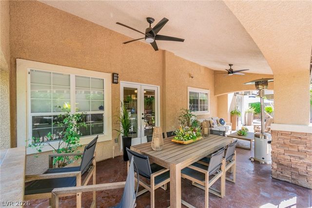 2025 Winter Wind Street, Las Vegas, NV 89134