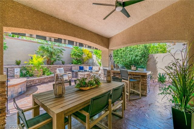 2025 Winter Wind Street, Las Vegas, NV 89134