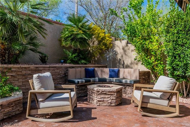 2025 Winter Wind Street, Las Vegas, NV 89134