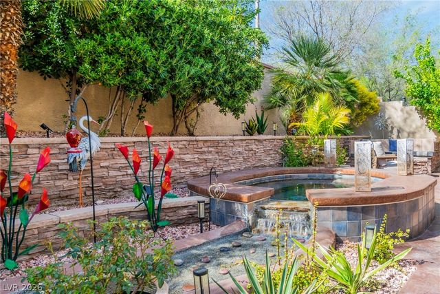 2025 Winter Wind Street, Las Vegas, NV 89134