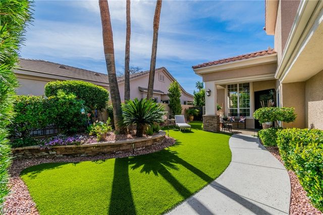 2025 Winter Wind Street, Las Vegas, NV 89134