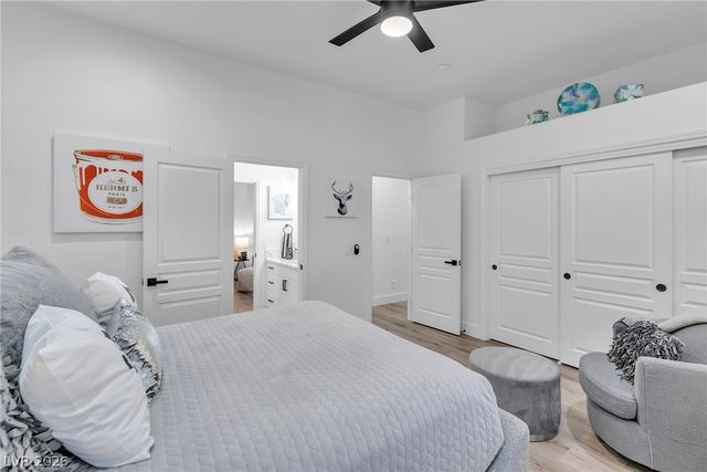 2025 Winter Wind Street, Las Vegas, NV 89134