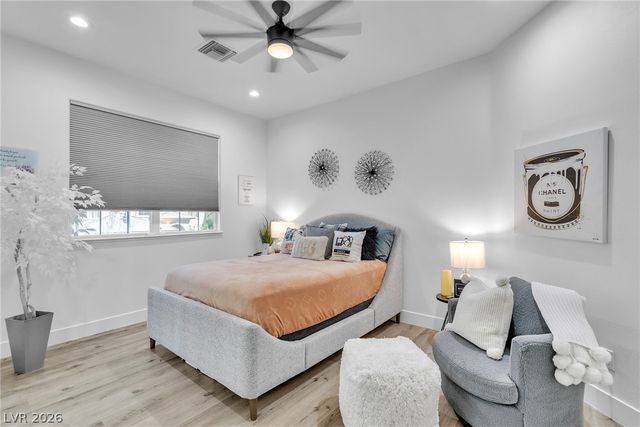 2025 Winter Wind Street, Las Vegas, NV 89134