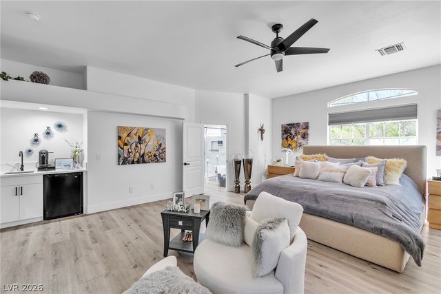 2025 Winter Wind Street, Las Vegas, NV 89134