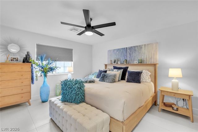 2025 Winter Wind Street, Las Vegas, NV 89134