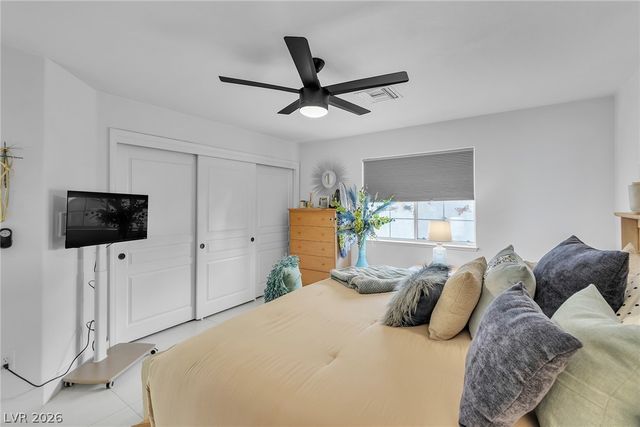 2025 Winter Wind Street, Las Vegas, NV 89134