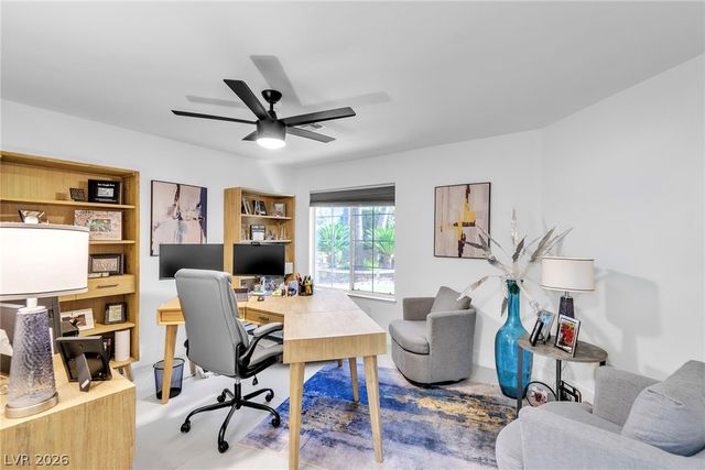 2025 Winter Wind Street, Las Vegas, NV 89134