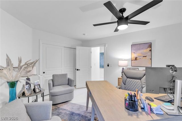 2025 Winter Wind Street, Las Vegas, NV 89134