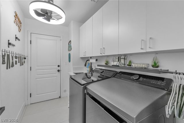 2025 Winter Wind Street, Las Vegas, NV 89134