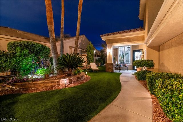 2025 Winter Wind Street, Las Vegas, NV 89134