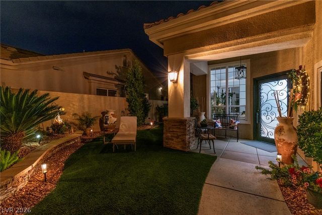 2025 Winter Wind Street, Las Vegas, NV 89134