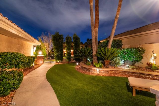 2025 Winter Wind Street, Las Vegas, NV 89134