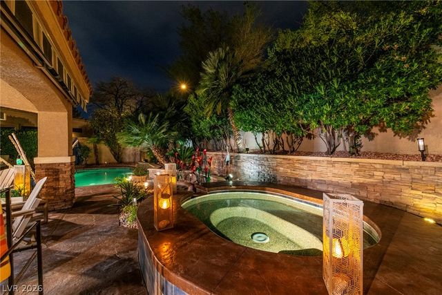 2025 Winter Wind Street, Las Vegas, NV 89134