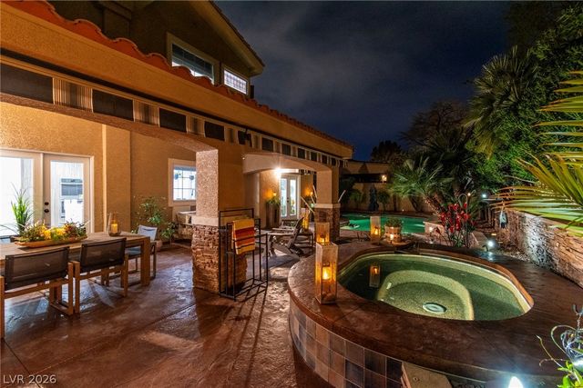 2025 Winter Wind Street, Las Vegas, NV 89134