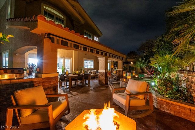 2025 Winter Wind Street, Las Vegas, NV 89134