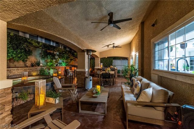 2025 Winter Wind Street, Las Vegas, NV 89134