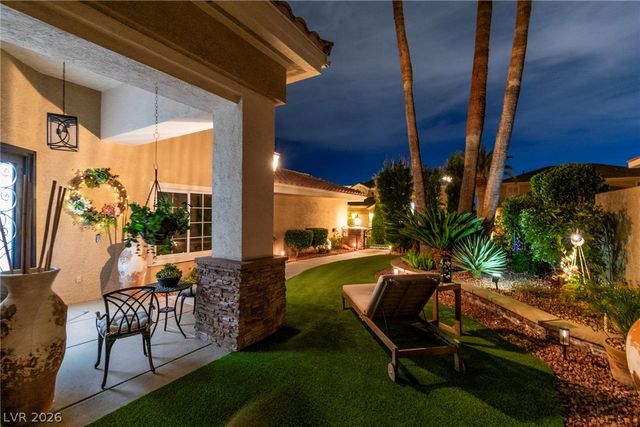 2025 Winter Wind Street, Las Vegas, NV 89134