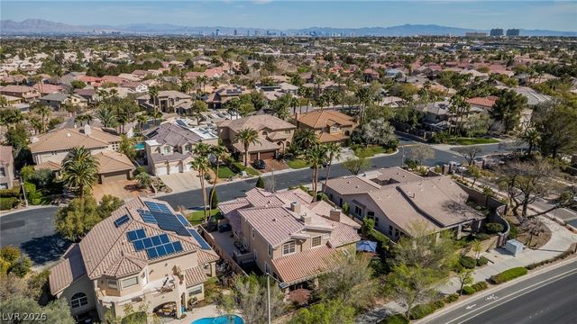 2025 Winter Wind Street, Las Vegas, NV 89134