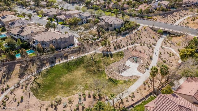 2025 Winter Wind Street, Las Vegas, NV 89134