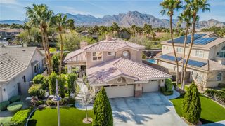 2025 Winter Wind Street, Las Vegas, NV 89134