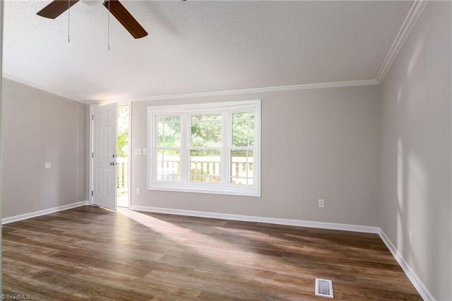 192 Wendi Drive, Linwood, NC 27299