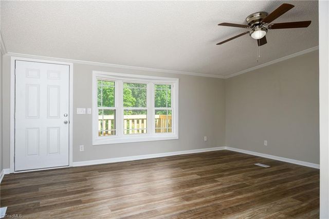 192 Wendi Drive, Linwood, NC 27299