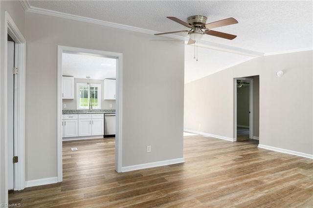 192 Wendi Drive, Linwood, NC 27299