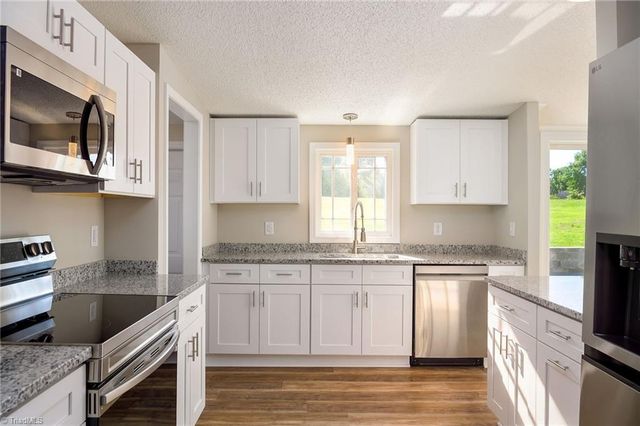 192 Wendi Drive, Linwood, NC 27299