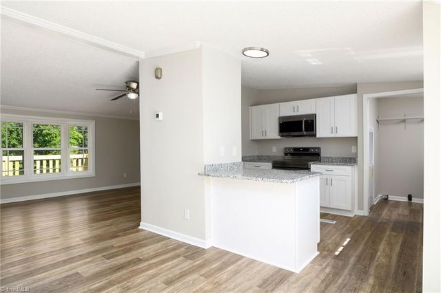 192 Wendi Drive, Linwood, NC 27299