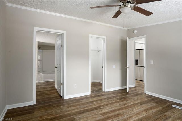 192 Wendi Drive, Linwood, NC 27299