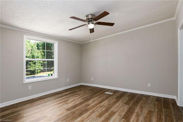 192 Wendi Drive, Linwood, NC 27299