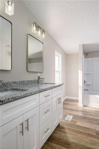 192 Wendi Drive, Linwood, NC 27299
