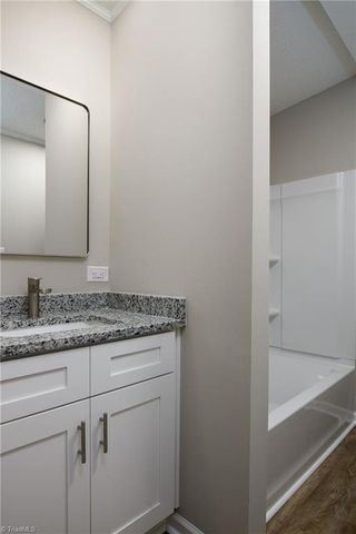 192 Wendi Drive, Linwood, NC 27299