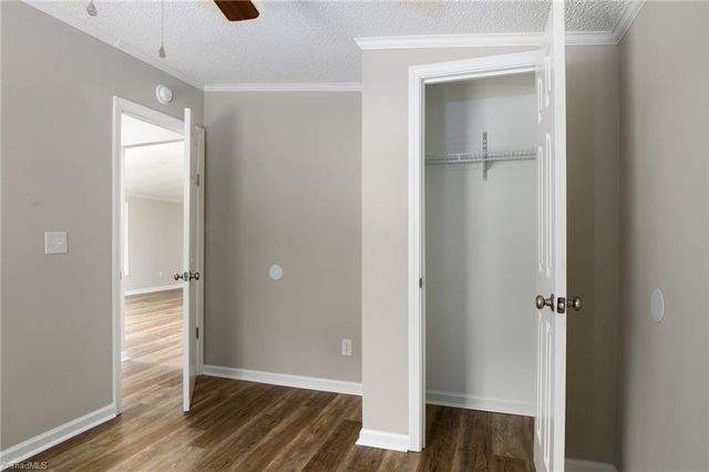 192 Wendi Drive, Linwood, NC 27299