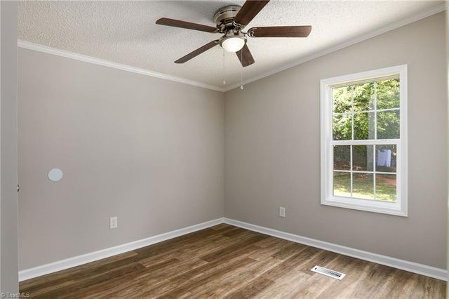 192 Wendi Drive, Linwood, NC 27299