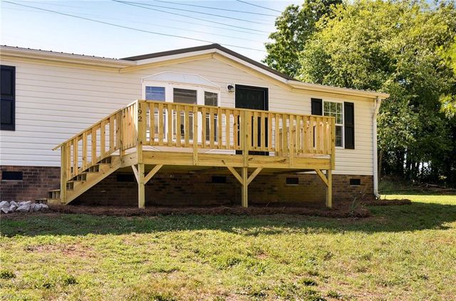 192 Wendi Drive, Linwood, NC 27299
