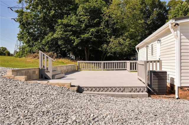 192 Wendi Drive, Linwood, NC 27299