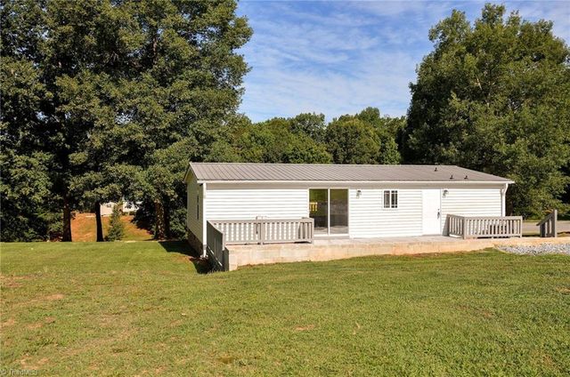 192 Wendi Drive, Linwood, NC 27299