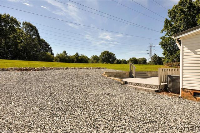 192 Wendi Drive, Linwood, NC 27299