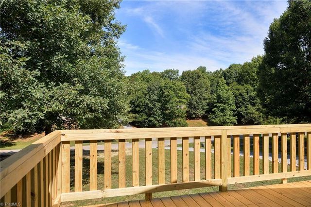 192 Wendi Drive, Linwood, NC 27299