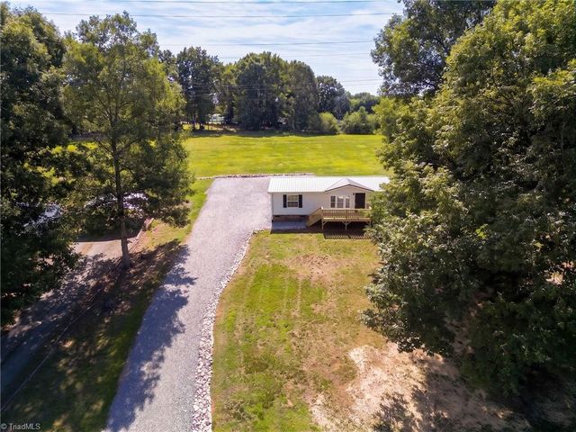 192 Wendi Drive, Linwood, NC 27299