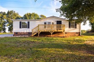 192 Wendi Drive, Linwood, NC 27299