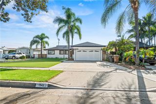 1342 W Hill Avenue, Fullerton, CA 92833