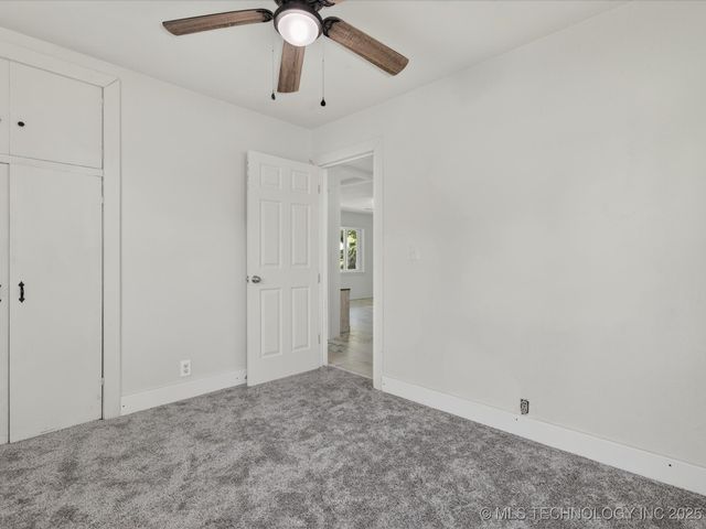 845 S Pine Street, Nowata, OK 74048