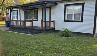 845 S Pine Street, Nowata, OK 74048