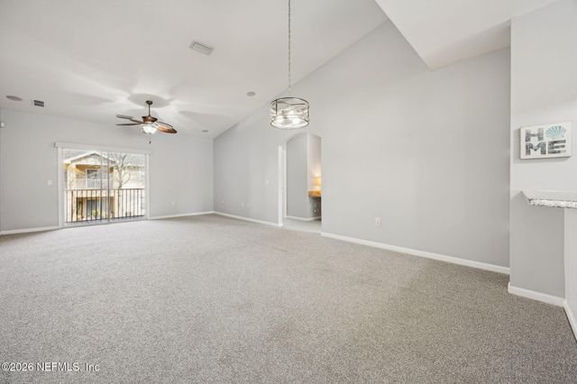 3750 SILVER BLUFF Boulevard 605, Orange Park, FL 32065