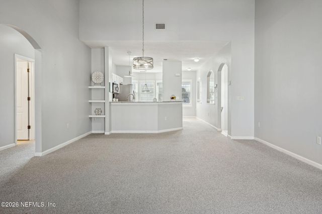 3750 SILVER BLUFF Boulevard 605, Orange Park, FL 32065