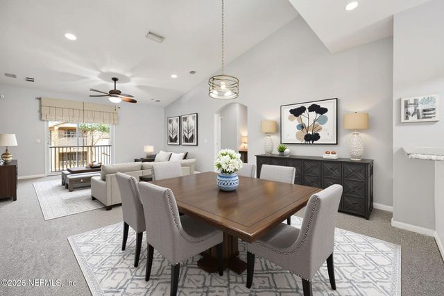 3750 SILVER BLUFF Boulevard 605, Orange Park, FL 32065