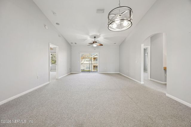 3750 SILVER BLUFF Boulevard 605, Orange Park, FL 32065